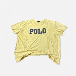 Vintage 2000 S Polo Ralph Lauren Ab 04